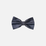 Ben Solid Bow Tie - New Edition Fashion