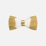 Burlin Feather Bow Tie