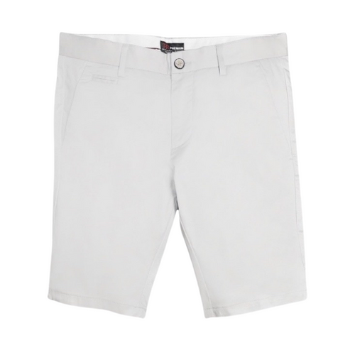 Sonny Solid Shorts