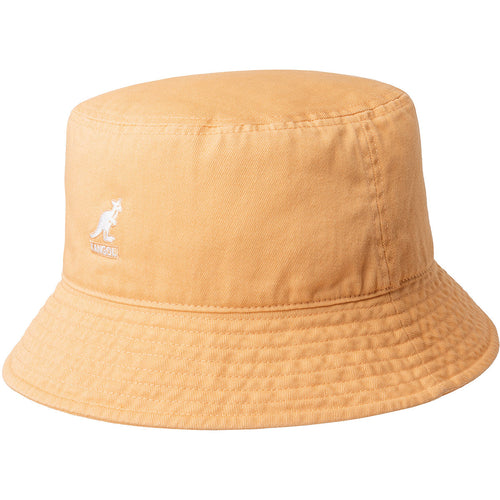 Washed Bucket Hat