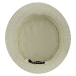 Washed Bucket Hat