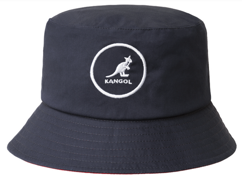 Cotton Bucket Hat