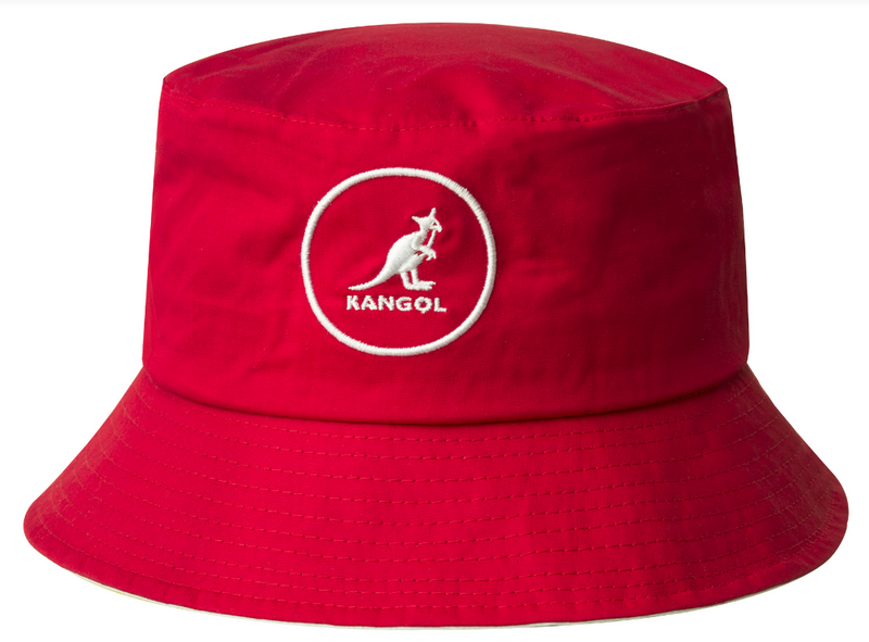 Cotton Bucket Hat Kangol