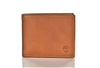 Taggert Leather Passcase Wallet - New Edition Fashion
