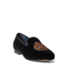 Paxton Velvet Slippers