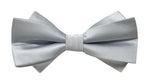 Bass Triangle Bow Tie