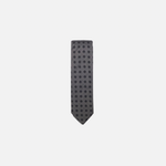 Thayer Polka Dot Cotton Tie