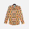 Jim Long Sleeve Button Down Shirt