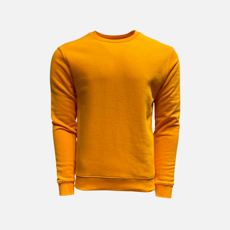 Vargas Solid Sweatshirt