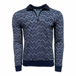 Allen Pullover Polo