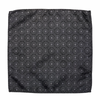 Athen Jacquard Pocket Square
