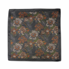Iakobos Floral Pocket Square