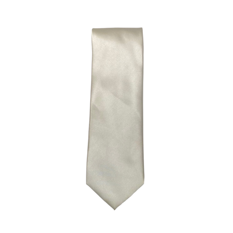 Briggs Solid Tie
