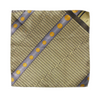 Bernarr Pocket Square