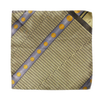 Bernarr Pocket Square