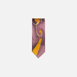 Pacificus Classic Silk Tie