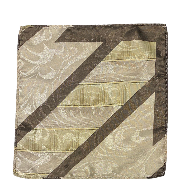 Brutus Pocket Square