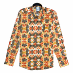 Jim Long Sleeve Button Down Shirt
