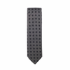 Thayer Polka Dot Cotton Tie