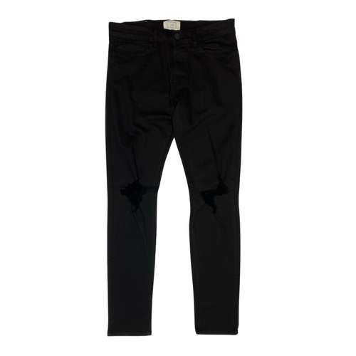 Tailored 1935 Jeans