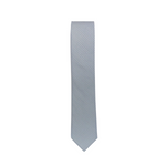 Beau Skinny Checkered Tie