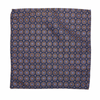 Imre Jacquard Pocket Square