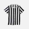 Camara Striped Revere Collar Shirt
