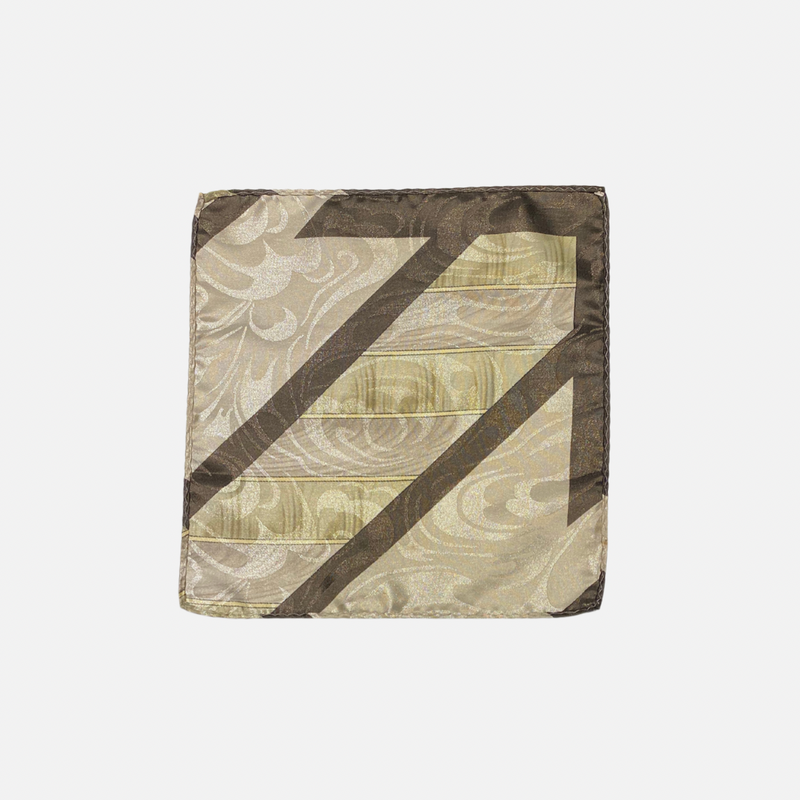 Brutus Pocket Square