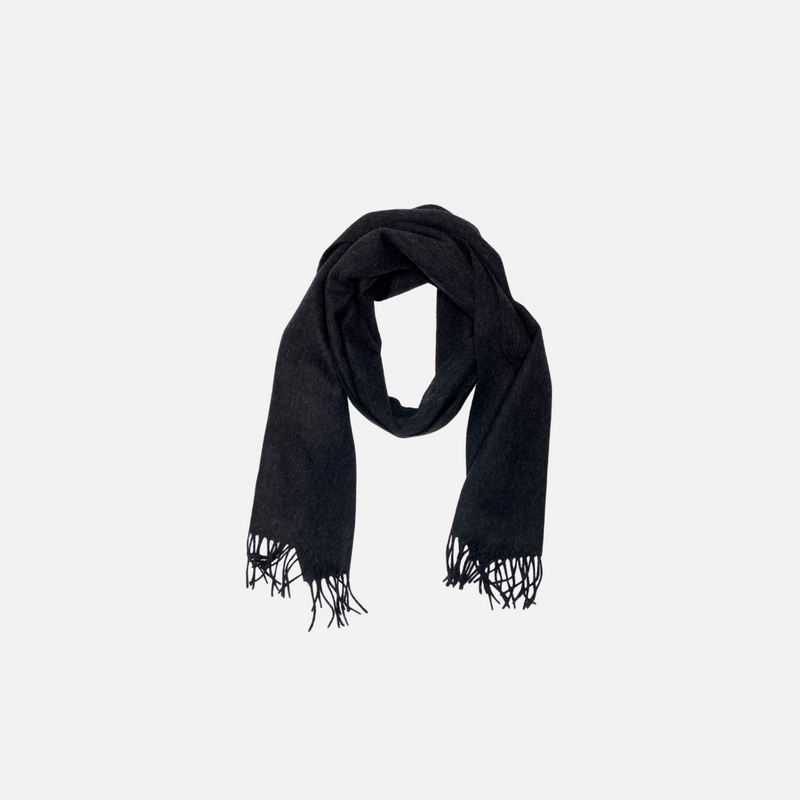 Veltry Solid Scarf - New Edition Fashion