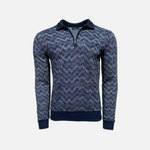 Allen Pullover Polo