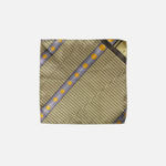 Bernarr Pocket Square