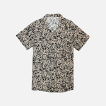 Camacho Short Sleeve Button Down