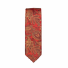 Ignatious Paisley Tie