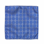 Alexander Jacquard Pocket Square