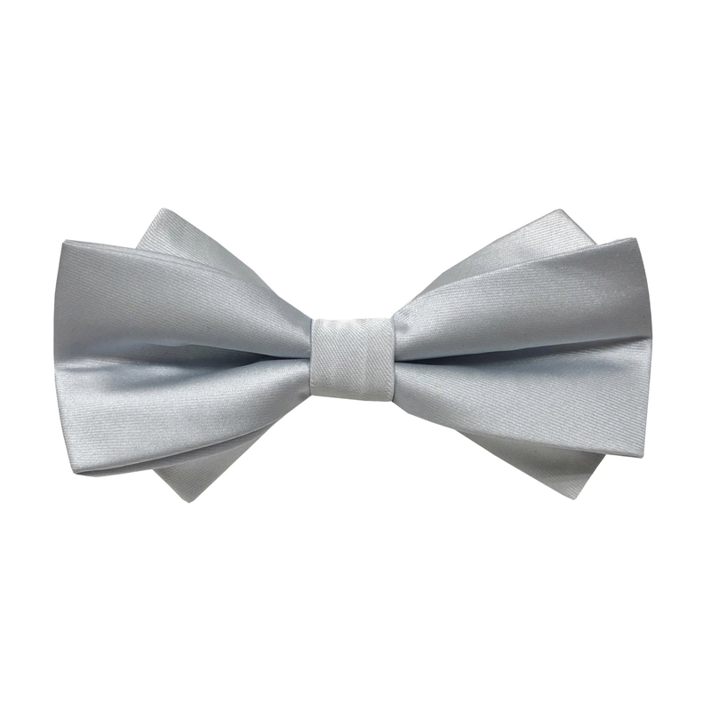 Bass Triangle Bow Tie
