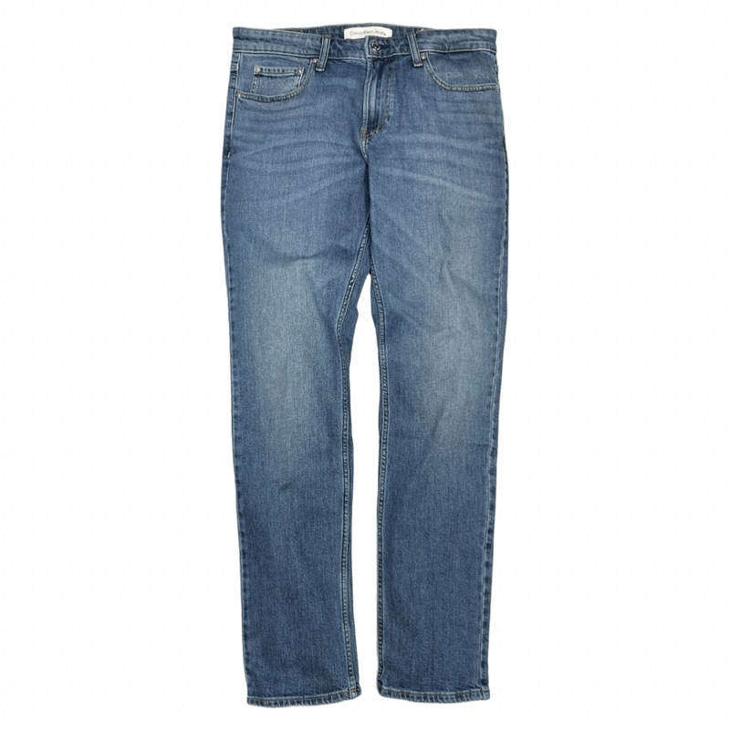 Carl Slim Fit Jeans