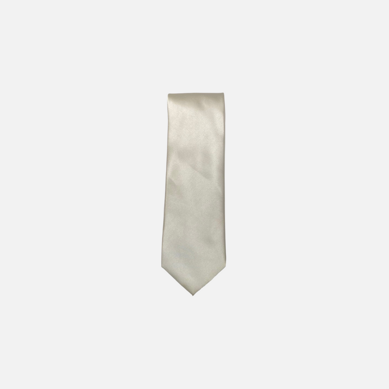 Briggs Solid Tie