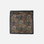 Iakobos Floral Pocket Square