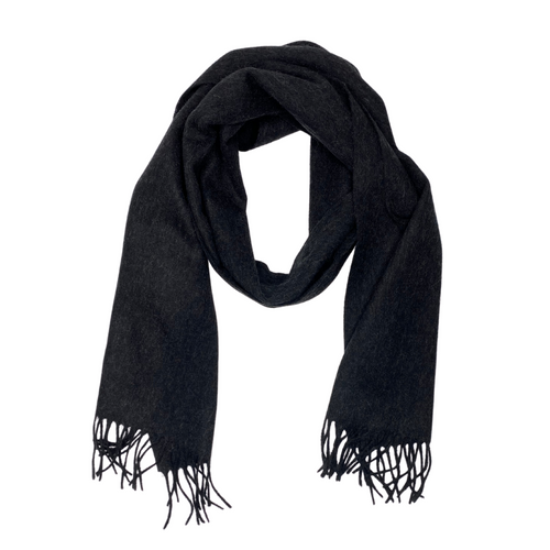 Veltry Solid Scarf - New Edition Fashion