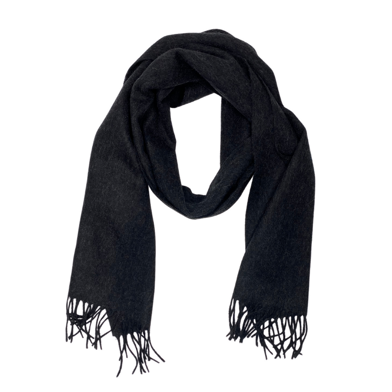 Veltry Solid Scarf - New Edition Fashion