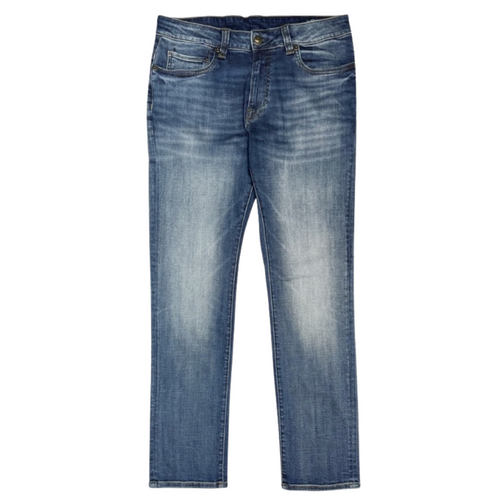 Bandera Slim Ash Jeans