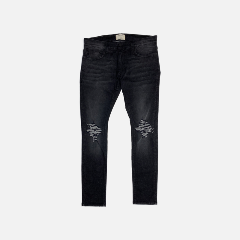 Tailored 1710 Skinny Jeans