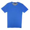 Cody Solid Stretch Crewneck T-Shirt