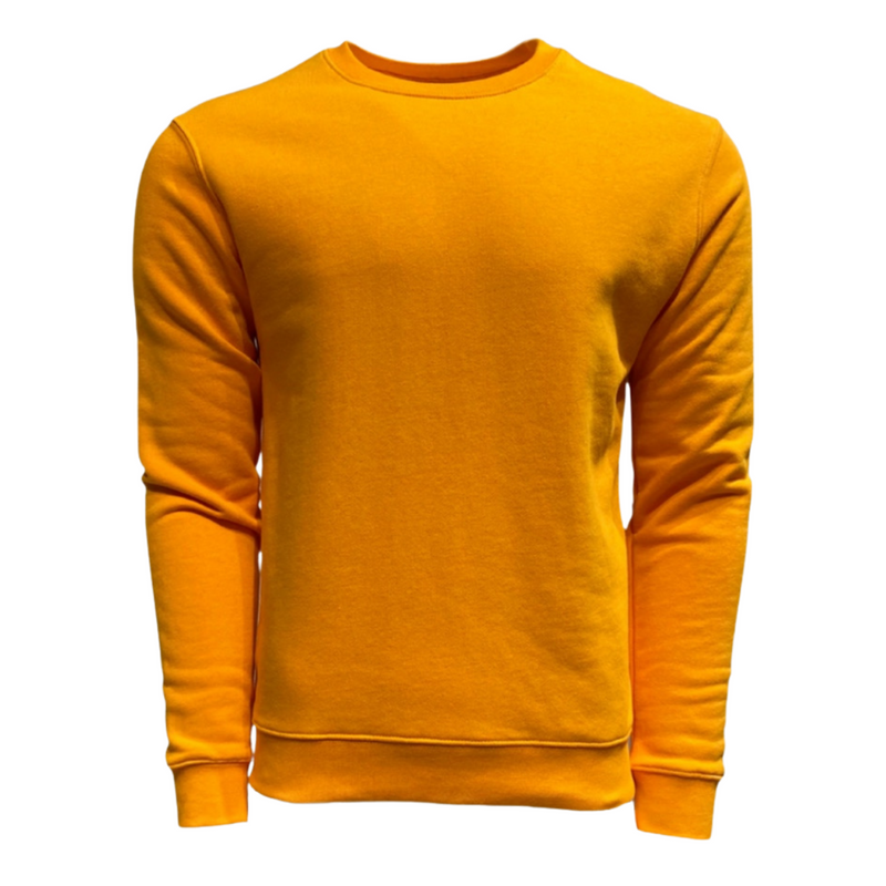 Vargas Solid Sweatshirt