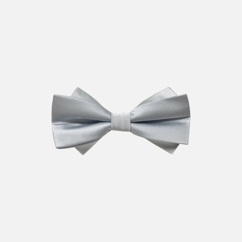 Bass Triangle Bow Tie
