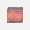 Bevard Striped Pocket Square