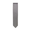 Baxter Skinny Checkered Tie