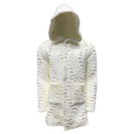 Lawndale Hooded Sweater