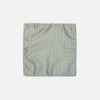 Blaire Jacquard Pocket Square