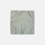 Blaire Jacquard Pocket Square
